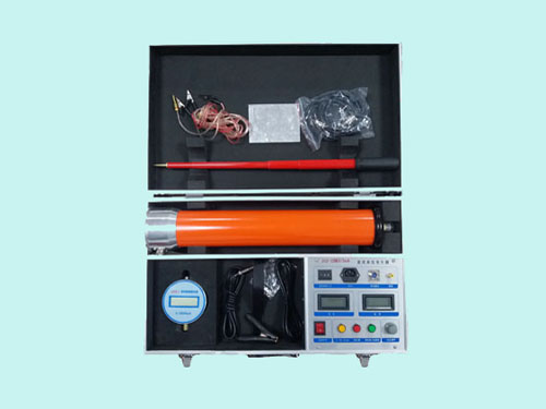 直流高壓發(fā)生器